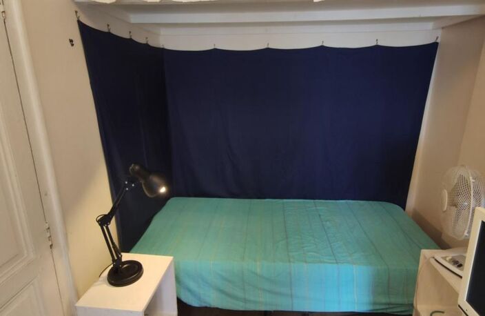 Chambre de 10m2 à louer sur Paris 16 — photo 3