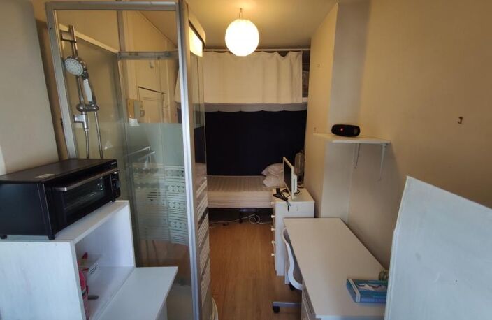 Chambre de 10m2 à louer sur Paris 16 — photo 4