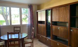 Appartement 3 Pièces 58 m² à louer à Villeurbanne (69100)