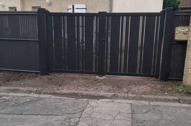 Appartement 4 pièces 635 €