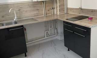 Appartement 2 Pièces 40 m² à louer à Beauvais (60000)