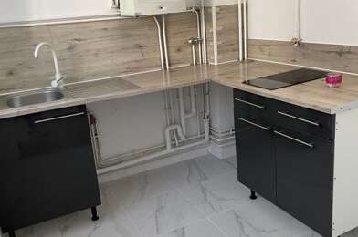 Appartement 2 pièces 650 €