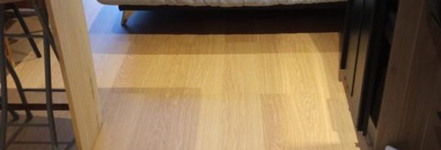 Appartement 1 Pièce 20 m² à louer à Anglet (64600)