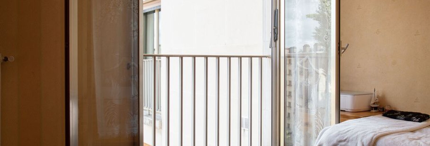 Appartement 1 Pièce 15 m² à louer à Versailles (78000)