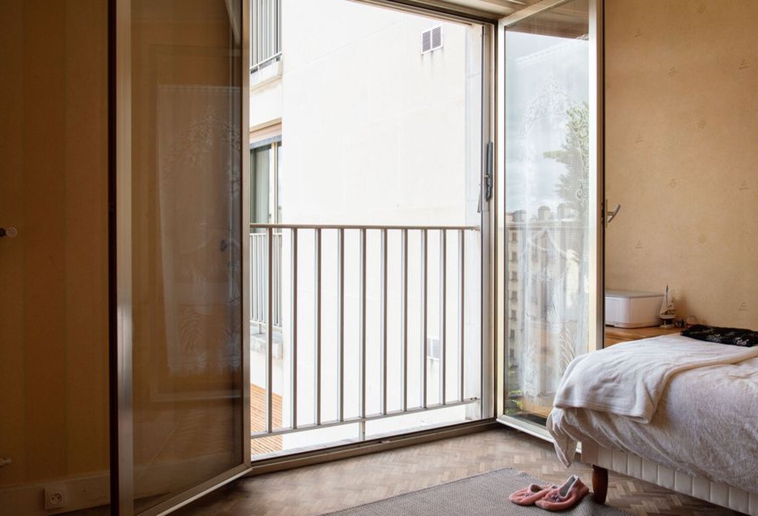 Chambre de 15m2 à louer sur Versailles — photo 1