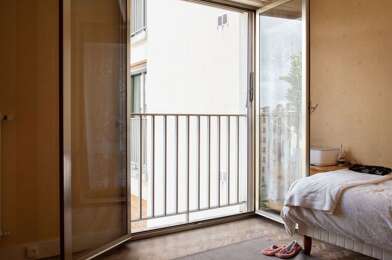 Appartement 1 pièces 480 €
