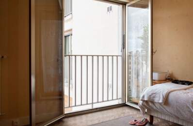 Chambre de 15m2 à louer sur Versailles — photo du bien
