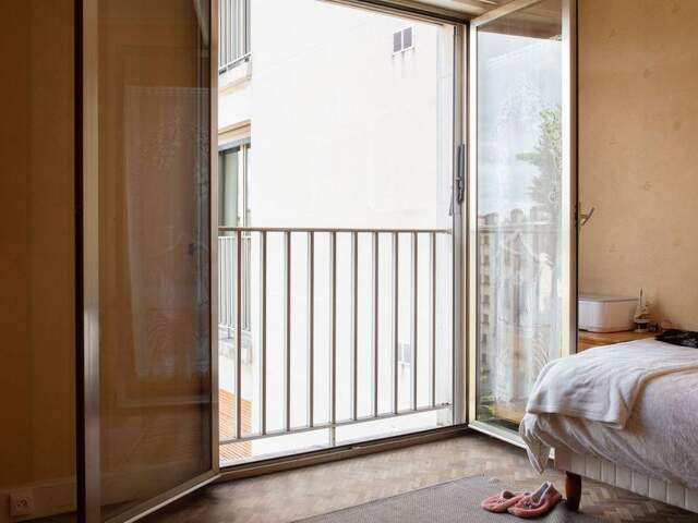 Chambre de 15m2 à louer sur Versailles — photo du bien