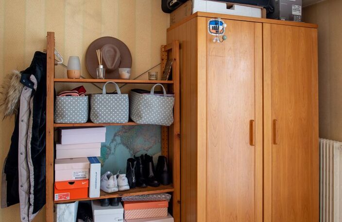 Chambre de 15m2 à louer sur Versailles — photo 4