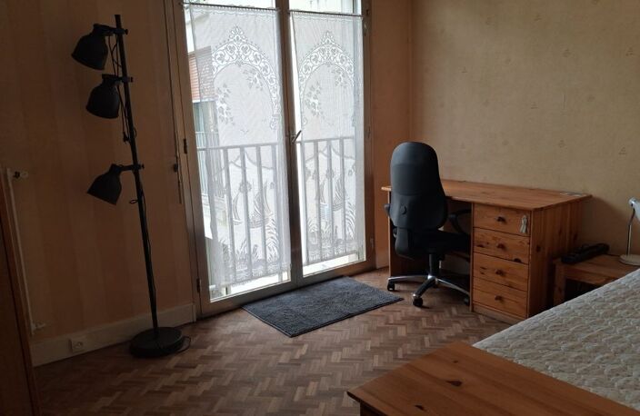 Chambre de 15m2 à louer sur Versailles — photo 5