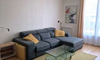 Appartement 2 Pièces 54 m² à louer à Issy-les-Moulineaux (92130)