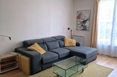 Appartement 2 pièces 1700 €