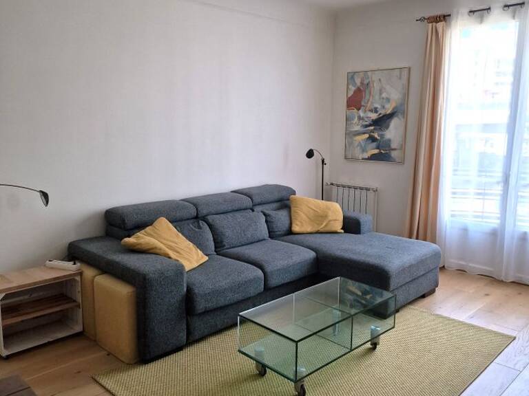 Appartement de 54m2 à louer sur Issy-les-Moulineaux — photo 1