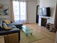 Appartement de 54m2 à louer sur Issy-les-Moulineaux — photo 2