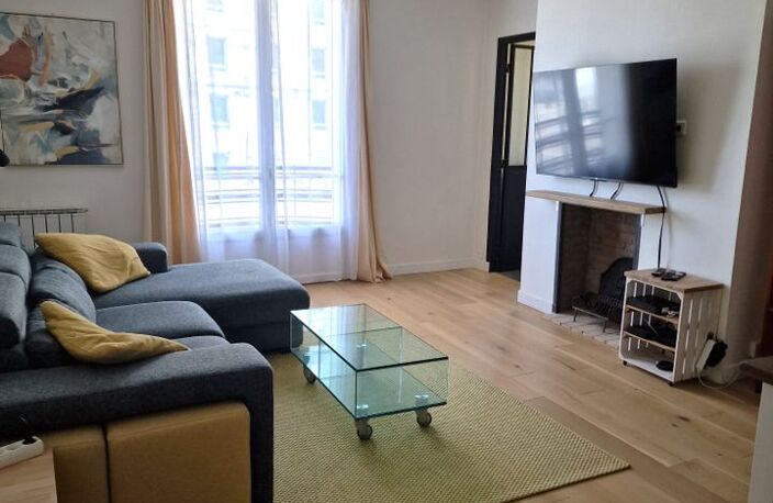 Appartement de 54m2 à louer sur Issy-les-Moulineaux — photo 2