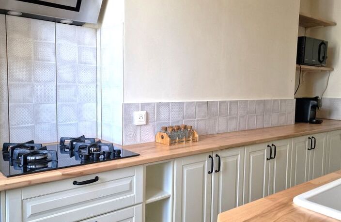 Appartement de 54m2 à louer sur Issy-les-Moulineaux — photo 3