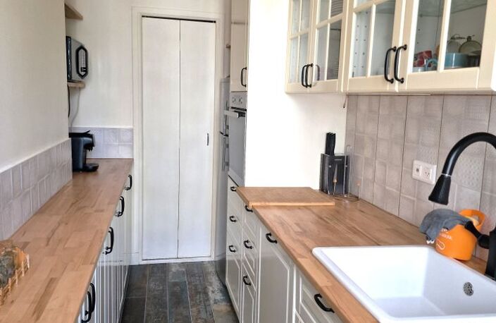 Appartement de 54m2 à louer sur Issy-les-Moulineaux — photo 4