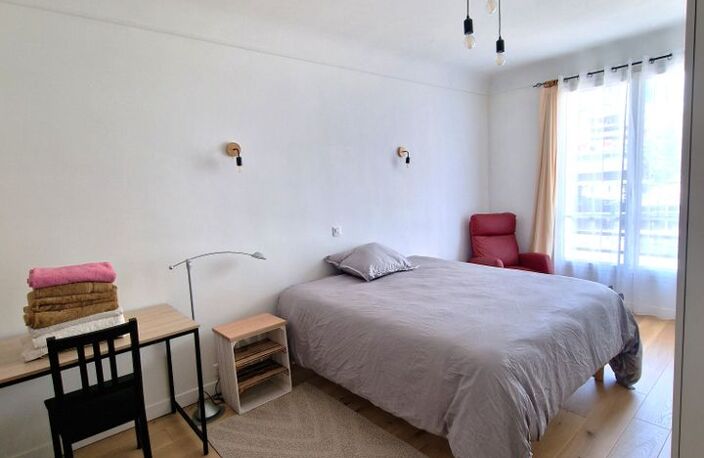 Appartement de 54m2 à louer sur Issy-les-Moulineaux — photo 5
