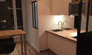 Appartement 1 Pièce 16 m² à louer à Saint-Mandé (94160)