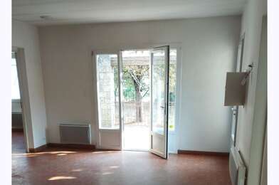 Maison 3 pièces 1000 €