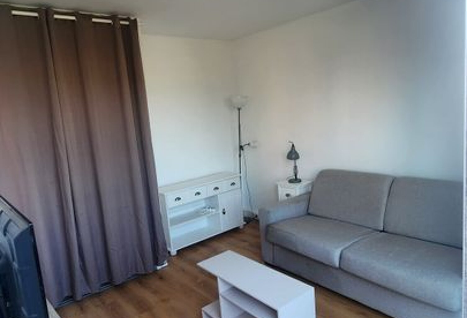 Studio de 23m2 à louer sur Nîmes — photo 1