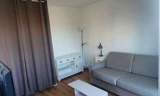 Appartement 1 Pièce 23 m² à louer à Nîmes (30000)