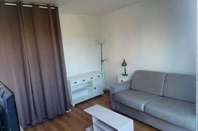 Appartement 1 pièces 470 €