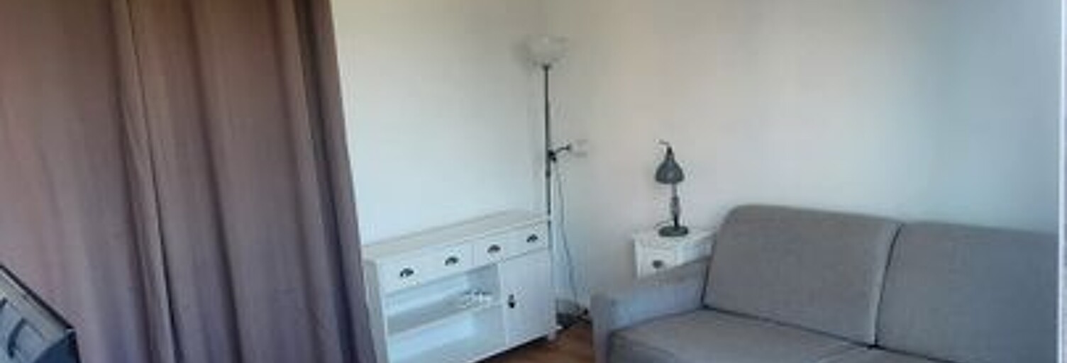 Appartement 1 Pièce 23 m² à louer à Nîmes (30000)