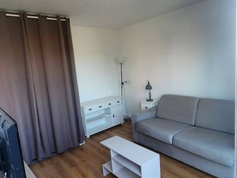 Studio de 23m2 à louer sur Nîmes — photo 1