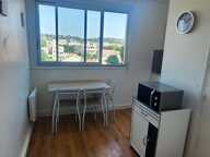 Studio de 23m2 à louer sur Nîmes — photo 2