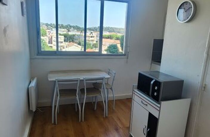 Studio de 23m2 à louer sur Nîmes — photo 2