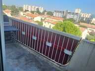 Studio de 23m2 à louer sur Nîmes — photo 3