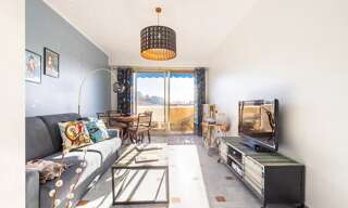 Appartement 2 Pièces 55 m² à louer à Nice (06000)