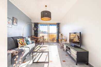 Appartement 2 pièces 1515 €