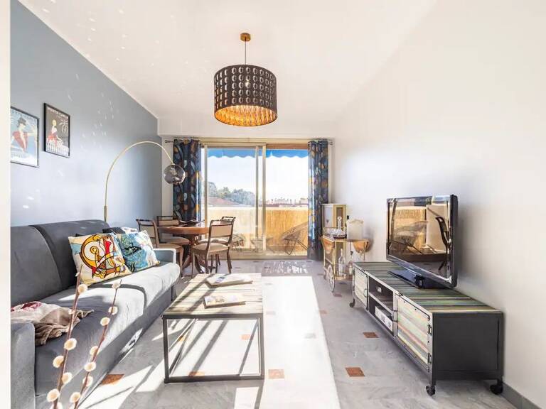 Appartement de 55m2 à louer sur Nice — photo 1