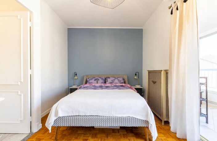 Appartement de 55m2 à louer sur Nice — photo 5
