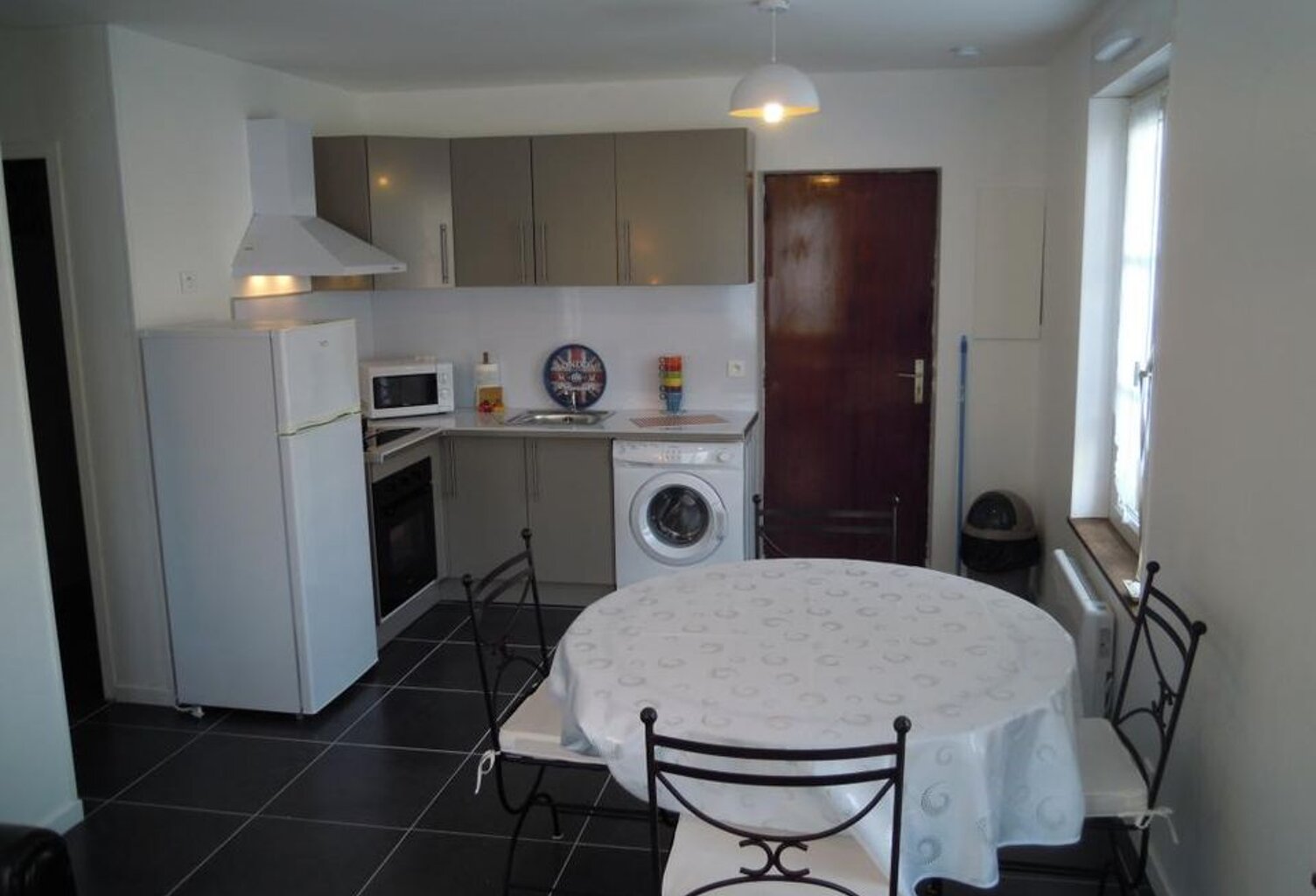 Appartement de 31m2 à louer sur Lisieux — photo 1