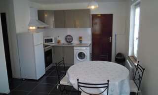Appartement 2 Pièces 31 m² à louer à Lisieux (14100)