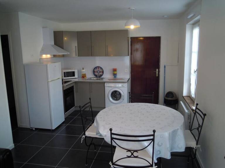 Appartement de 31m2 à louer sur Lisieux — photo 1