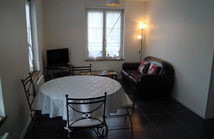 Appartement de 31m2 à louer sur Lisieux — photo 2