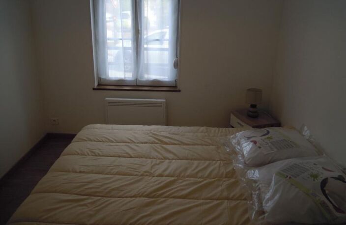 Appartement de 31m2 à louer sur Lisieux — photo 3