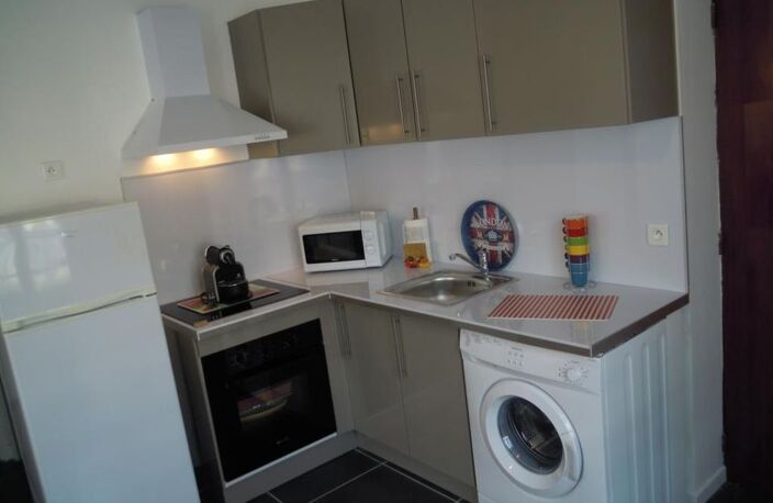 Appartement de 31m2 à louer sur Lisieux — photo 4