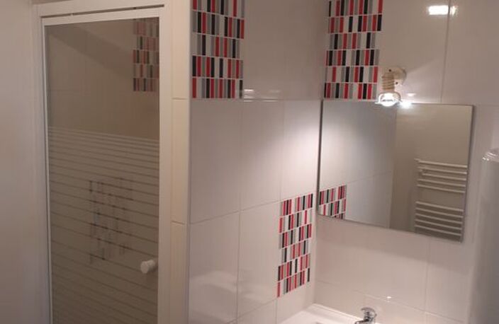 Appartement de 31m2 à louer sur Lisieux — photo 5