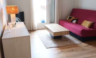 Appartement 2 Pièces 37 m² à louer à Carcassonne (11000)