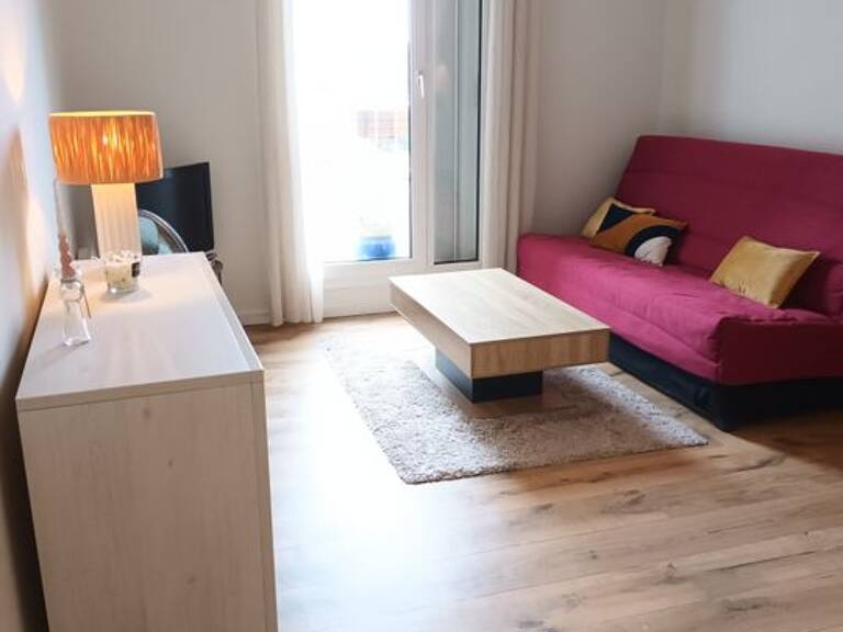 Appartement de 37m2 à louer sur Carcassonne — photo 1