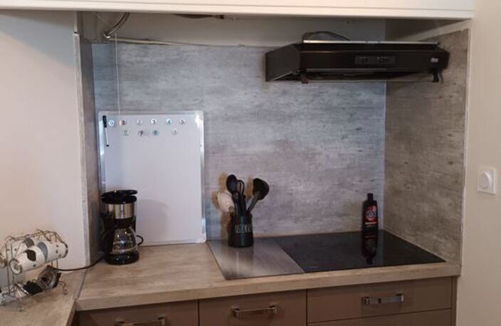 Appartement de 37m2 à louer sur Carcassonne — photo 2