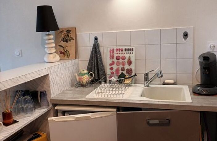 Appartement de 37m2 à louer sur Carcassonne — photo 3
