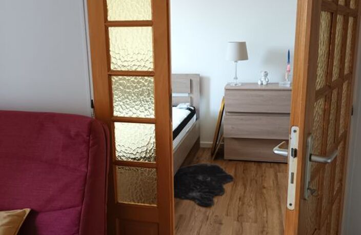 Appartement de 37m2 à louer sur Carcassonne — photo 4