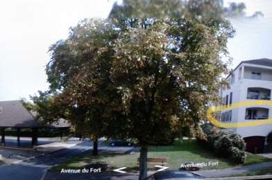 Appartement 2 pièces 1135 €