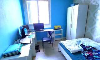 Appartement 1 Pièce 12 m² à louer à Brest (29200)
